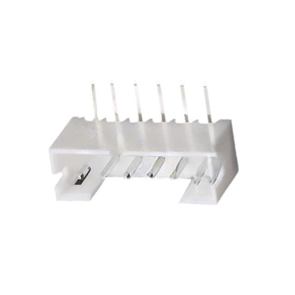 WAFER-PH200WZ-6A  Connectors