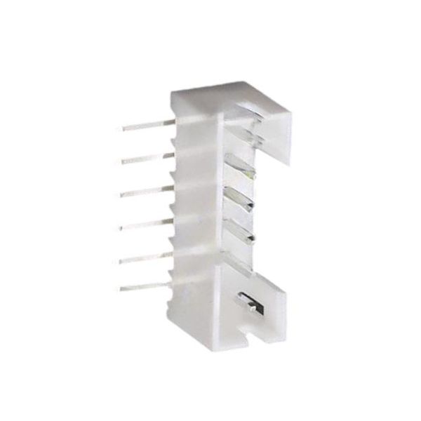 WAFER-PH200WZ-6A Headers & Wire Housings
