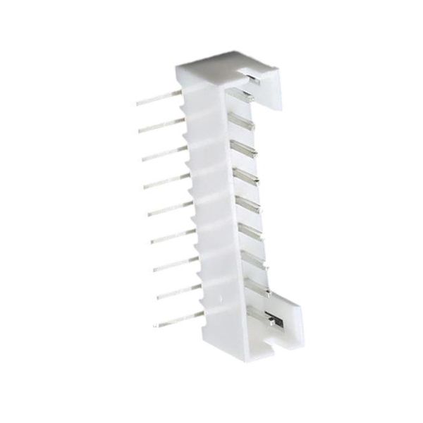 WAFER-PH200WZ-9A Headers & Wire Housings
