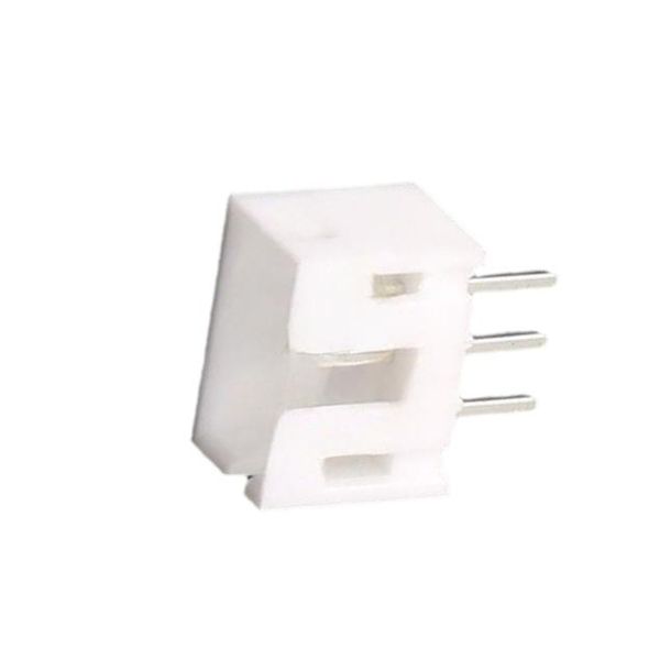 WAFER-PH200Z-3A Headers & Wire Housings