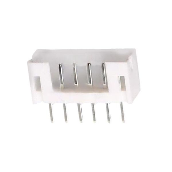WAFER-PH200Z-6A  Connectors