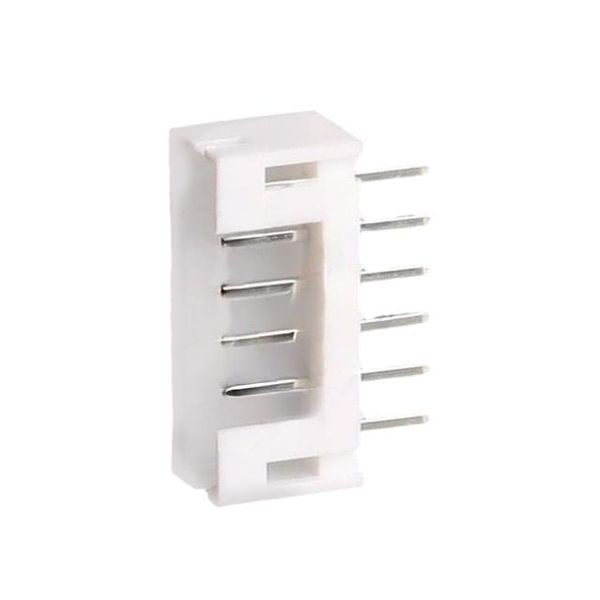 WAFER-PH200Z-6A Headers & Wire Housings