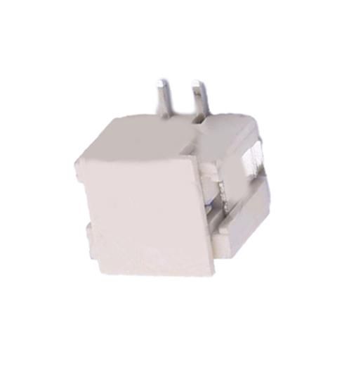 WAFER-PH2.0-2PLB  Connectors