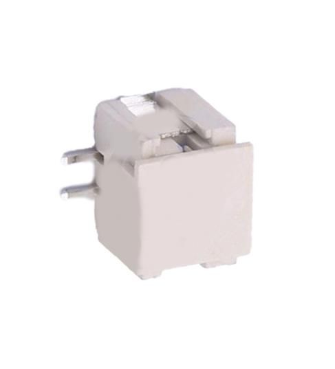 WAFER-PH2.0-2PLB Headers & Wire Housings