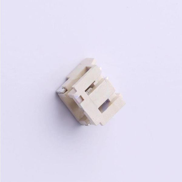 WAFER-PH2.0-2PWB Headers & Wire Housings