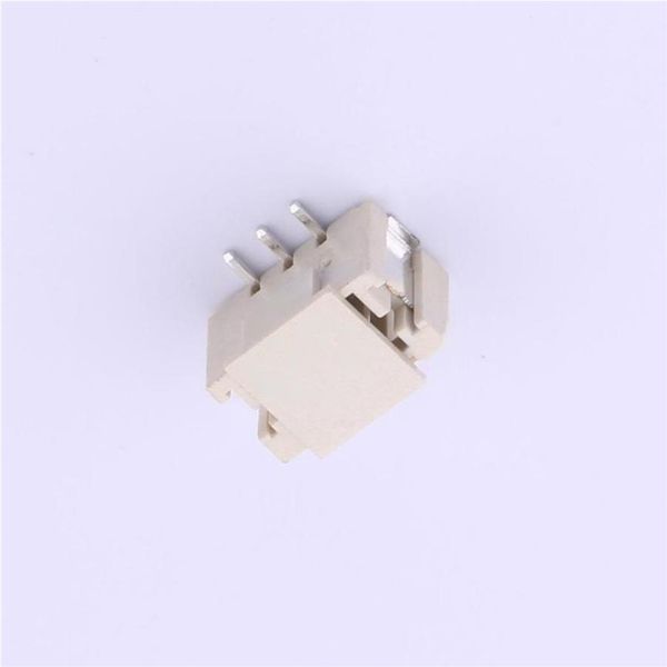 WAFER-PH2.0-3PLB  Connectors