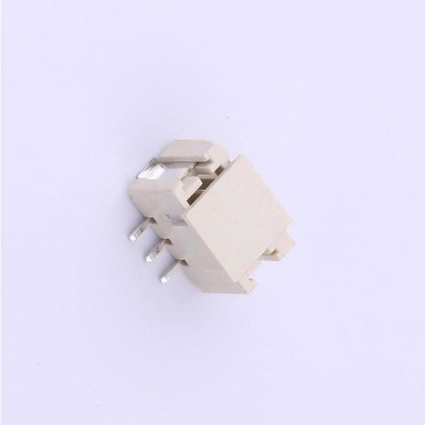 WAFER-PH2.0-3PLB Headers & Wire Housings