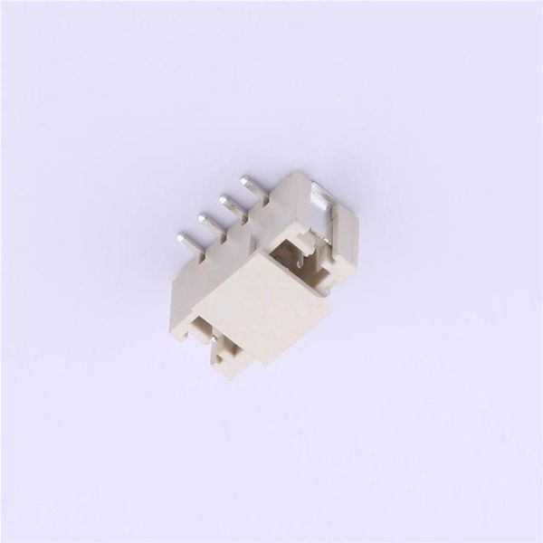 WAFER-PH2.0-4PLB  Connectors