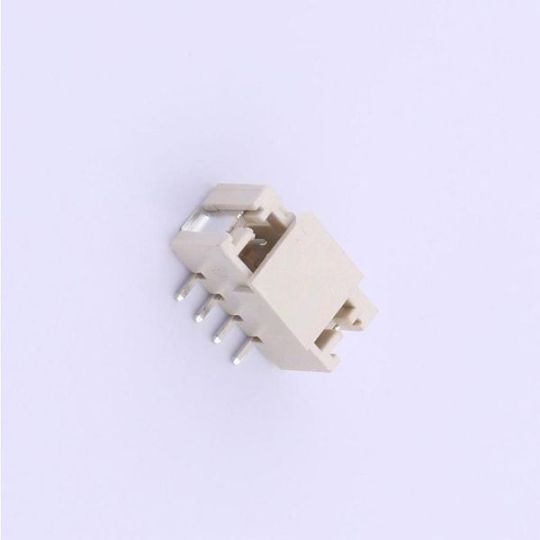 WAFER-PH2.0-4PLB Headers & Wire Housings