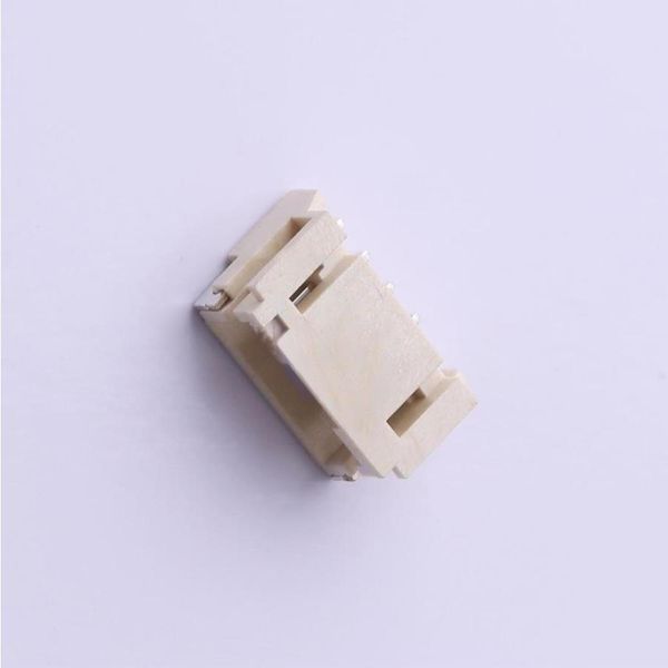 WAFER-PH2.0-4PWB Headers & Wire Housings