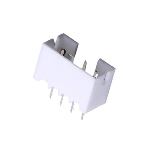 WAFER-PH2.0-4PZZ  Connectors