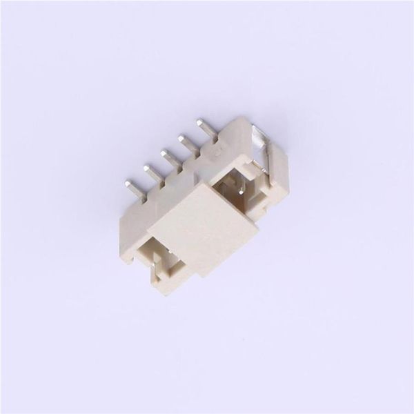 WAFER-PH2.0-5PLB  Connectors