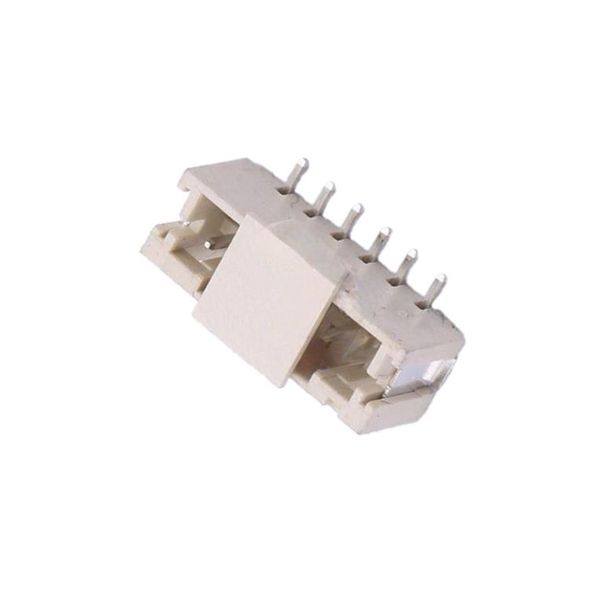 WAFER-PH2.0-6PLB  Connectors