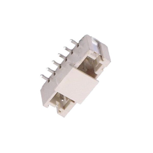 WAFER-PH2.0-6PLB Headers & Wire Housings