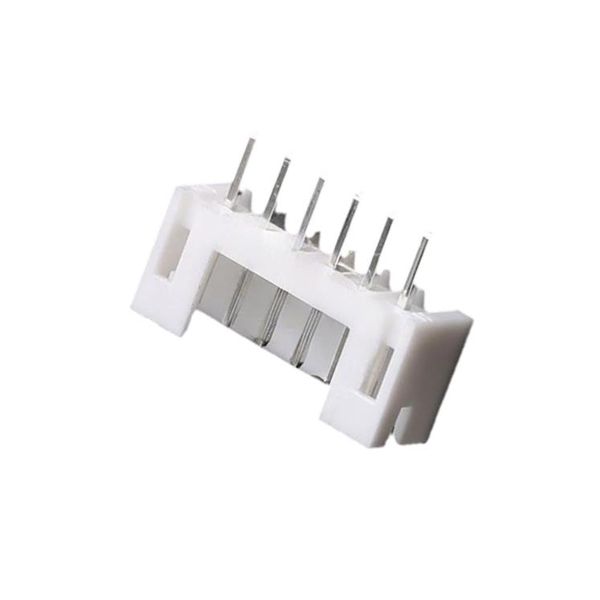 WAFER-PH2.0-6PZZ  Connectors