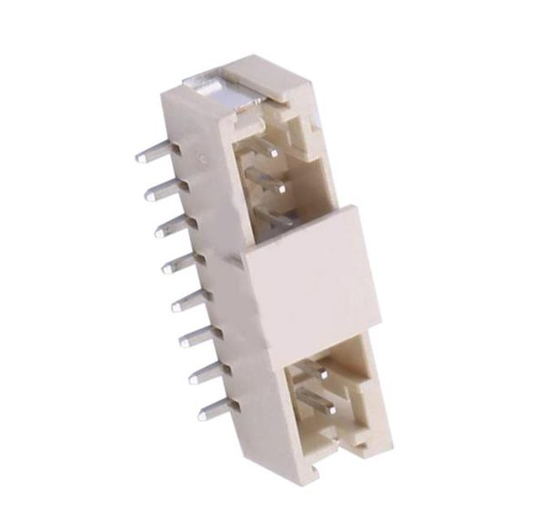 WAFER-PH2.0-8PLB Headers & Wire Housings