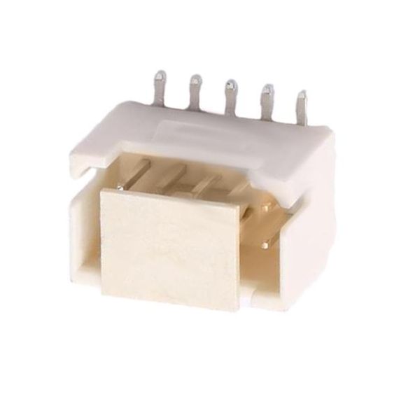 WAFER-PHB200-LT-25A  Connectors