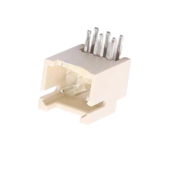 WAFER-PHB2.0-2*3PWZ  Connectors