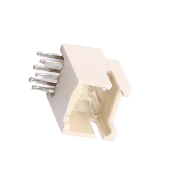 WAFER-PHB2.0-2*3PWZ Headers & Wire Housings