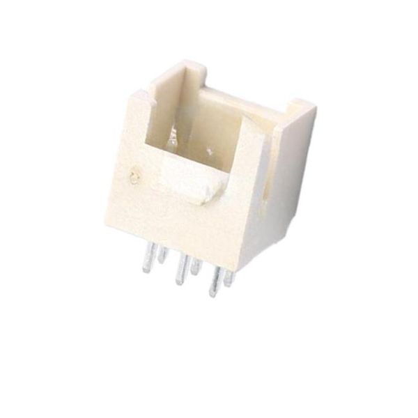 WAFER-PHB2.0-2*3PZZ  Connectors