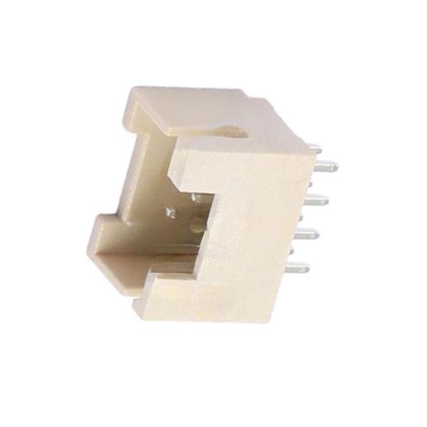 WAFER-PHB2.0-2*4PZZ Headers & Wire Housings