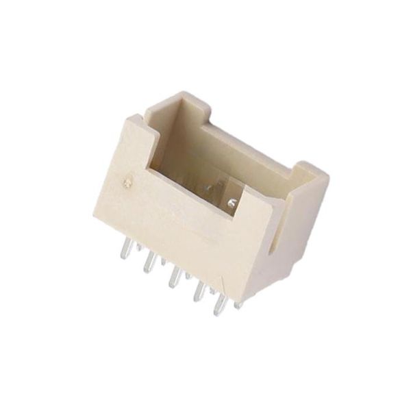 WAFER-PHB2.0-2*5PZZ  Connectors