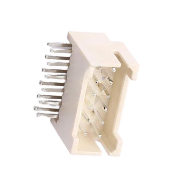WAFER-PHB2.0-2*6PWZ Headers & Wire Housings