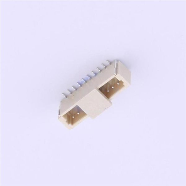 WAFER-SH1.0-10PLB  Connectors