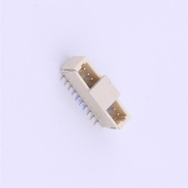 WAFER-SH1.0-10PLB Headers & Wire Housings