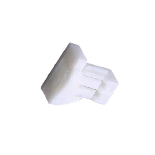 WAFER-SH1.0-2PJK Headers & Wire Housings