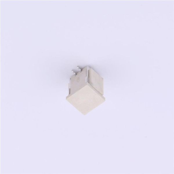WAFER-SH1.0-2PLB  Connectors