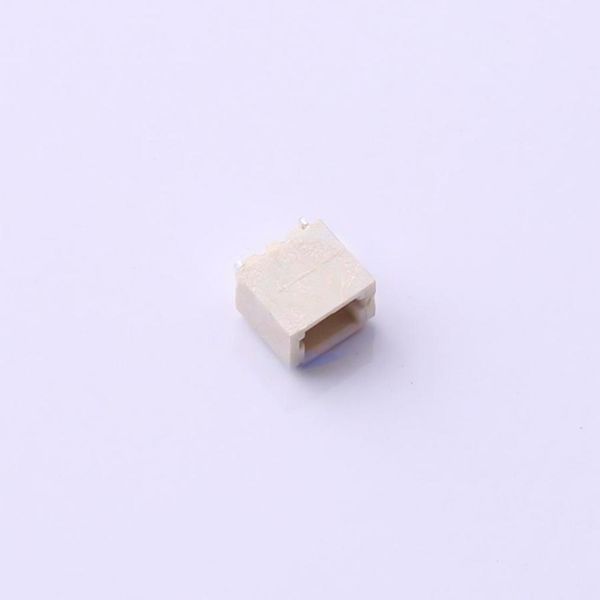 WAFER-SH1.0-2PWB electronic component of XUNPU