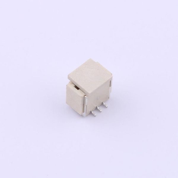 WAFER-SH1.0-3PLB electronic component of XUNPU