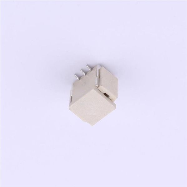 WAFER-SH1.0-3PLB  Connectors