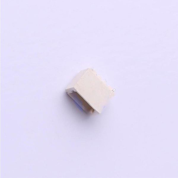 WAFER-SH1.0-3PWB Headers & Wire Housings