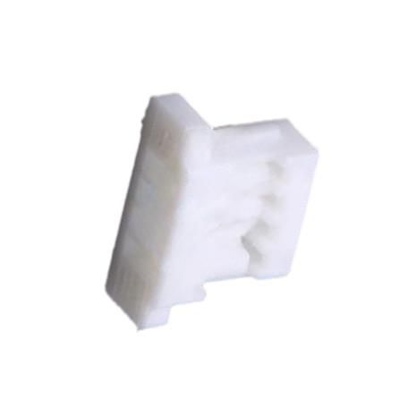 WAFER-SH1.0-4PJK Headers & Wire Housings