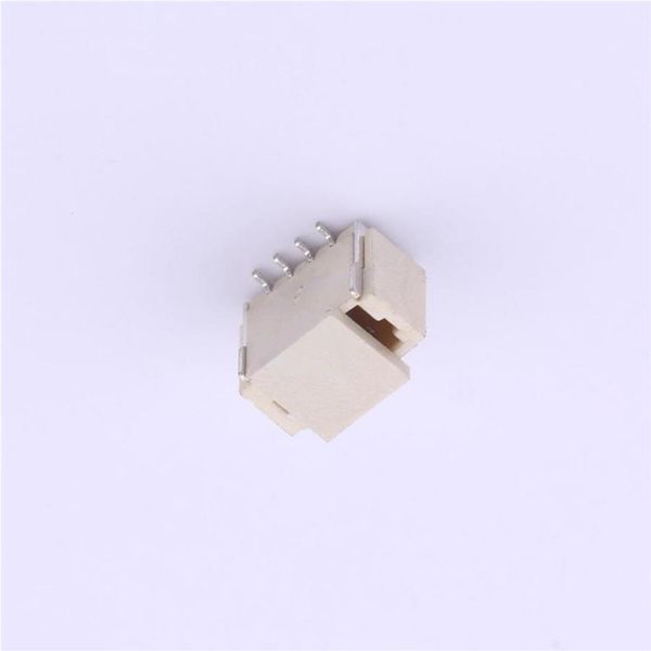 WAFER-SH1.0-4PLB  Connectors
