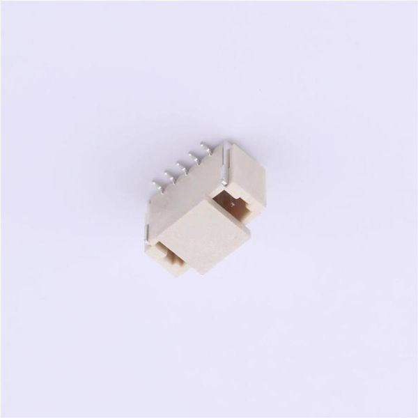 WAFER-SH1.0-5PLB  Connectors