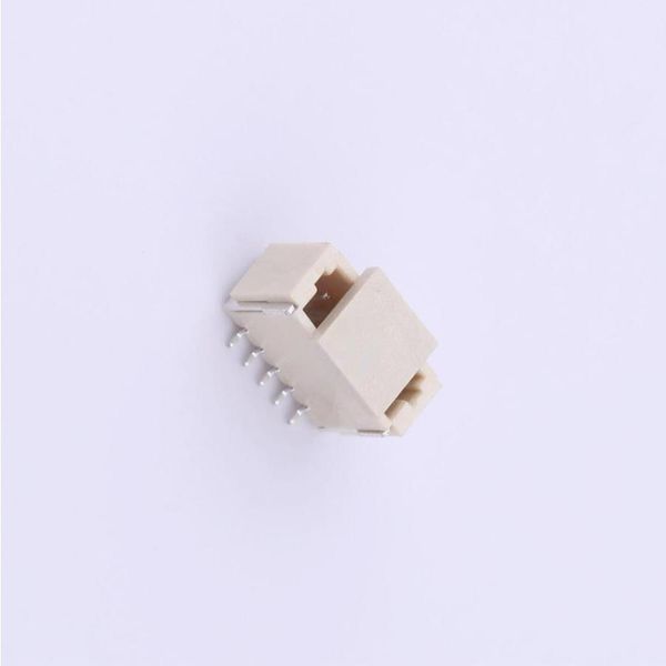 WAFER-SH1.0-5PLB Headers & Wire Housings