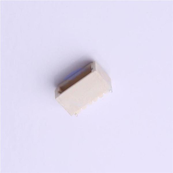 WAFER-SH1.0-5PWB  Connectors