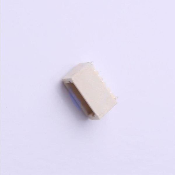 WAFER-SH1.0-5PWB Headers & Wire Housings