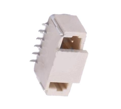 WAFER-SH1.0-6PLB Headers & Wire Housings