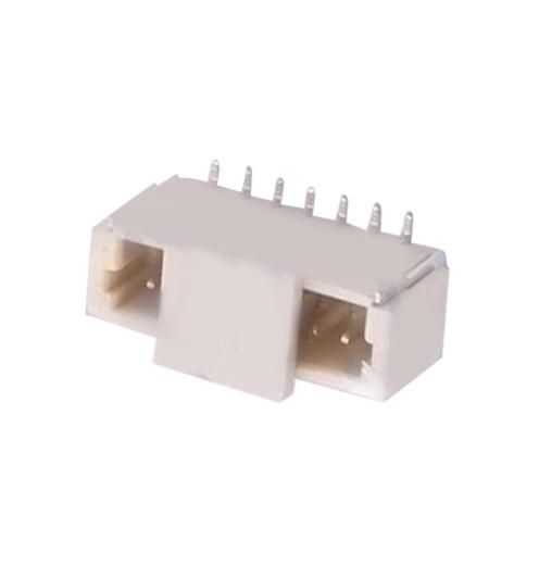 WAFER-SH1.0-7PLB  Connectors
