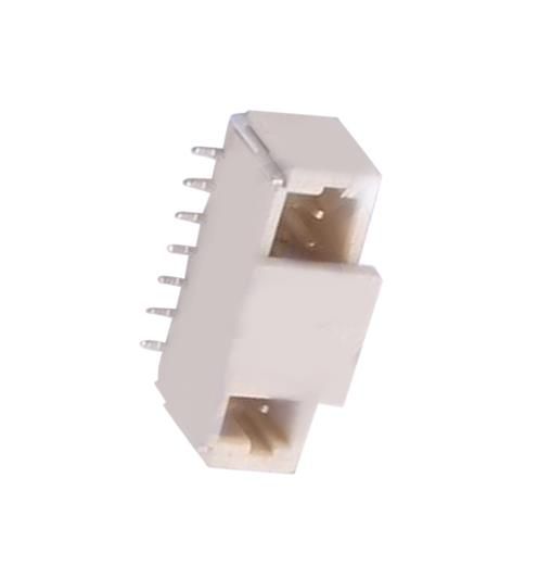 WAFER-SH1.0-7PLB Headers & Wire Housings