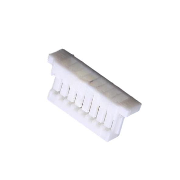 WAFER-SH1.0-8PJK  Connectors