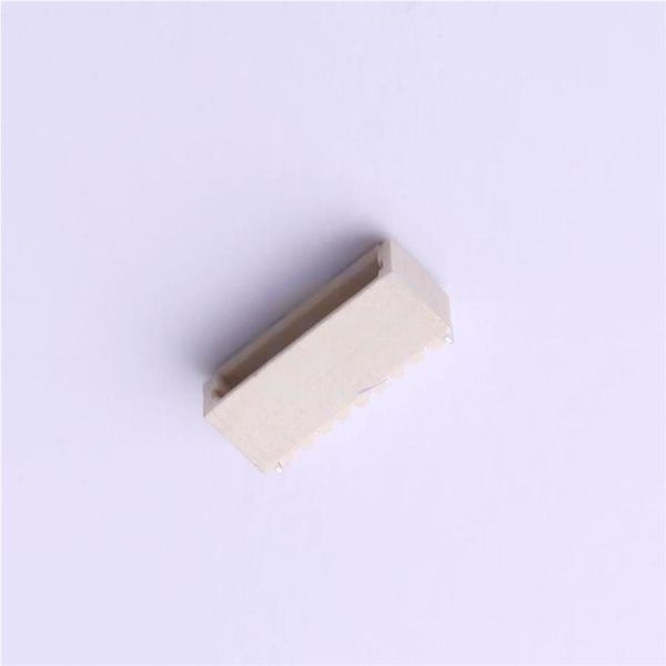WAFER-SH1.0-8PWB  Connectors