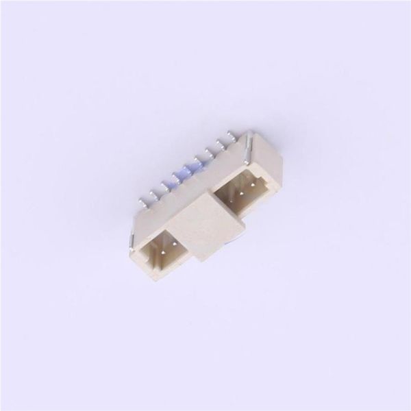 WAFER-SH1.0-9PLB  Connectors