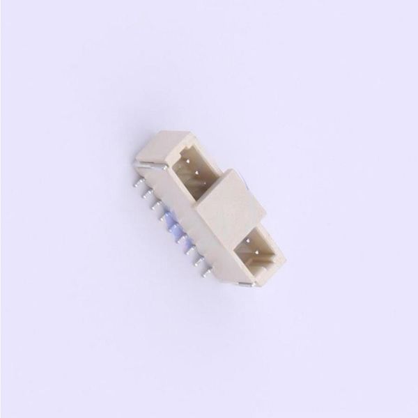 WAFER-SH1.0-9PLB Headers & Wire Housings