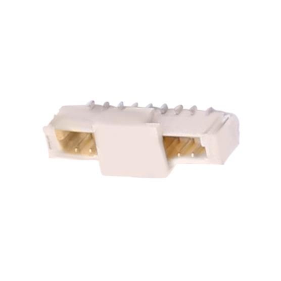 WAFER-SUH08-LT-9A  Connectors