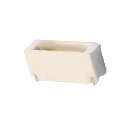 WAFER-SUH08-WT-5A  Connectors